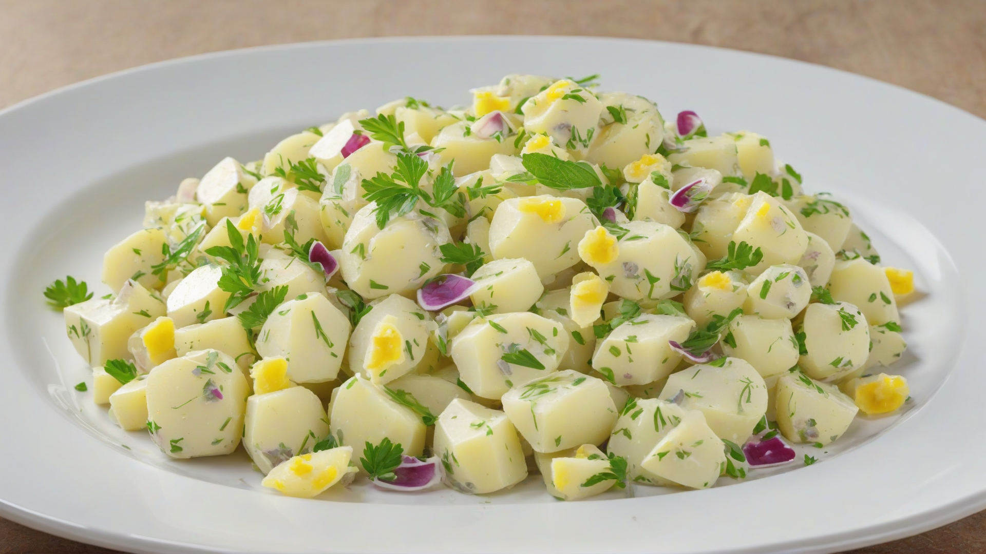 insalate di patate